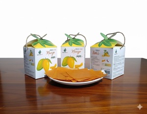 Fabricante de Pastel de Mango al por Mayor, Suministro a Granel, Mejor Precio, Marca Privada OEM Disponible, de Vietnam - Product Image 2
