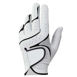 Gants de golf pour hommes OEM de haute performance, écologiques, conformes aux normes internationales, personnalisables, durables, avec protection UV - Product Image 6