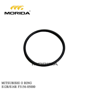 โอริง S12R S16R F3156-05000 สำหรับมิตซูบิชิ - Product Image 1