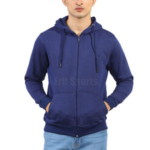 Ropa de Moda de Alta Calidad, Colección de Invierno, Sudaderas con Cierre Completo, Estilo Cómodo para Aventuras al Aire Libre y Uso Casual - Product Image 3