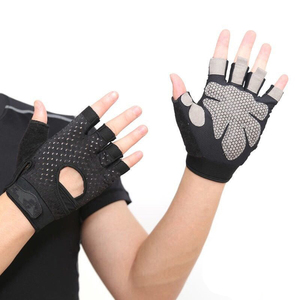 2026 New Arrival Wholesale Custom Made Fitness <b>Gloves</b> for Adults Power Protect Men's <b>Weight</b> Lifting <b>Gloves</b> High Quality - Product Image 3
