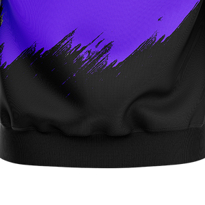 Sudadera con Capucha de Forro Polar para Hombre, Diseño Personalizado con Logotipo Frontal, para Invierno, Patrón Sólido, Impermeable, de Secado Rápido, para Gimnasio y Running - Product Image 6