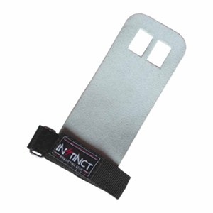 สายรัดยกน้ำหนักคุณภาพสูง น้ำหนักเบา เป็นมิตรกับสิ่งแวดล้อม พร้อมที่จับแบบ Pro Grip  ทำจากหนังแท้ ป้องกันการลื่น ปรับได้ - Product Image 6