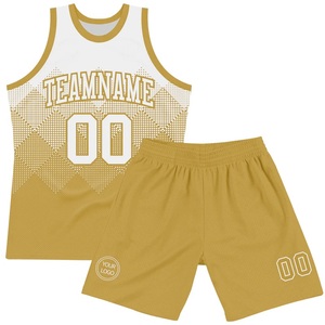Camiseta Deportiva de Béisbol al por Mayor, Transpirable, de Poliéster, Producción Rápida, Uniforme de Baloncesto de Fábrica OEM - Product Image 1