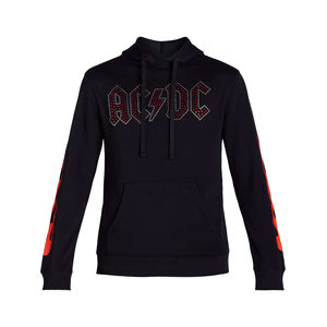 Sweat-shirts personnalisés pour hommes, basiques personnalisés en coton mélangé avec strass, fabriqués au Pakistan, prix bas. - Product Image 6