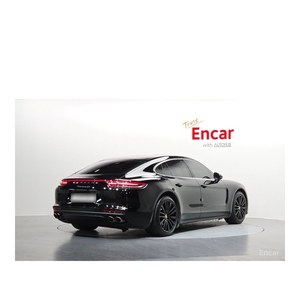 Para Porsche Panamera 2.9 4S Mayo 2017 132.239 km Caja de Cambios Automática Volante a la Izquierda - Product Image 2