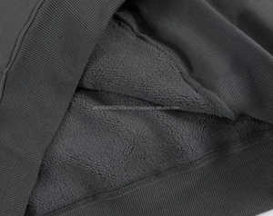 Nueva Sudadera con Capucha de Primera Calidad Personalizada, Fabricada en Pakistán, Algodón Básico Disponible en Diferentes Colores y Tallas, Sudadera con Capucha con Serigrafía - Product Image 6