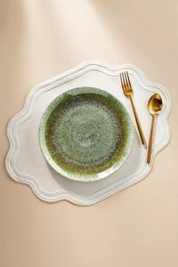 Napperons en tissu brodé Bearfit, résistants à la chaleur, pour la décoration de table, 100 % coton bio, toile, en promotion - Product Image 5