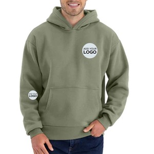 เสื้อฮู้ดดี้หนานุ่มแบบขายส่งจากบริษัท อินดี้แกรนด์เทรดดิ้ง โค - Product Image 3