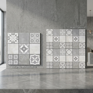 400x400mm Non-Slip Ceramic <b>Terracotta</b> 40x40cm Porcelain Outdoor Heavy Duty 16x16 Digital Glaze Floor <b>Tiles</b> Sale at Cheap Price - Product Image 6