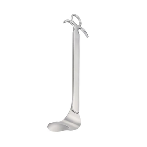 Premium Browne Deltoid Retractor Stainless Steel Autoclavable Orthopedic Shoulder Surgery Muscle Browne Deltoid Retractor - Product Image 6