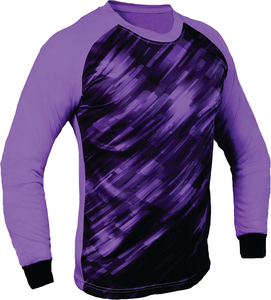 Maillots de football de gardien de but personnalisés en gros, maillots de football sur mesure, hauts de sport respirants de haute qualité - Product Image 6