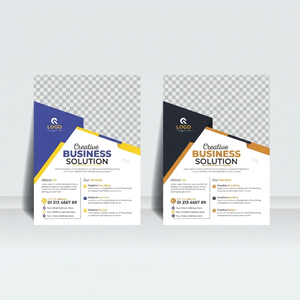 Création de posters personnalisés : Stratégies visuelles clés pour une narration de marque convaincante et un engagement maximal - Product Image 5