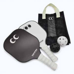 ชุดอุปกรณ์พิคเคิลบอลไฟเบอร์กลาสสำหรับการแข่งขัน - Product Image 2