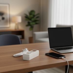 Prodotto per Casa Intelligente a 2 Vie 1.5M - Product Image 3