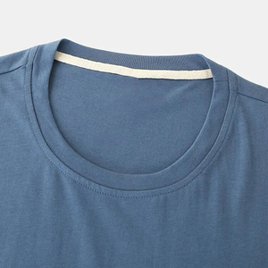 Débardeur sans manches en coton pour homme, coupe oversize, style muscle, pour la gym, l'entraînement, le streetwear, vierge, vente en gros, logo personnalisé - Product Image 4