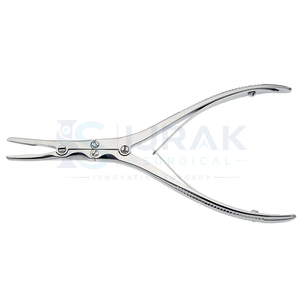 Beyer Curemed Bone Rongeur - Product Image 4