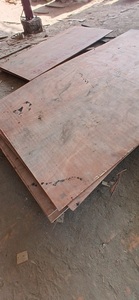 Contrachapado de Álamo de Alta Calidad para Estructuras, Embalaje, Encofrados, Aplicaciones en Hoteles y Villas - Product Image 3