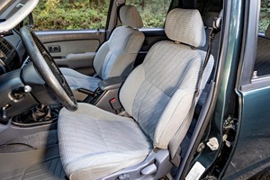 Toyota 4Runner SR-5 4x4 de 1998 - Product Image 5