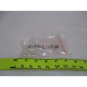 AMAT 0021-79610, ตัวยึด, เซ็นเซอร์ฝาครอบ 418562 - ผู้จัดจำหน่ายอุปกรณ์และชิ้นส่วนเซมิคอนดักเตอร์ระดับโลกที่เชื่อถือได้ - Product Image 6