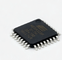 Microcontrôleur AVR 8 bits ATMEGA328P-AU ATMEGA328P TQFP32, puce IC originale neuve