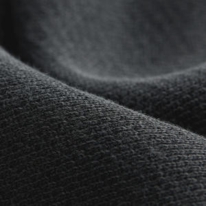 Sudadera con Capucha Corta para Mujer, 100% Algodón, Estampado Personalizado en la Parte Delantera, Sudadera con Capucha de Forro Polar Ecológico para Invierno, Estilo Urbano - Product Image 6