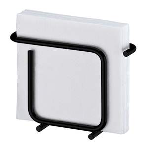 Portapañuelos de mesa de excelente calidad para oficina y hogar, organizador de pañuelos contemporáneo, soporte para servilletas. - Product Image 5