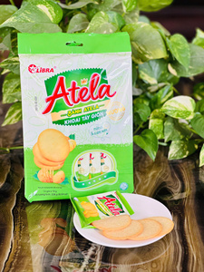Snacks Salados de Primera Calidad, Bocados de Patata Crujientes 228g, Venta al Por Mayor Lucrativa, OEM, ODM, Muestra Gratuita - Product Image 3