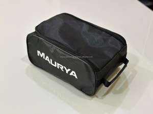 Sac de bottes Rugby, logo personnalisé, personnalisé - Product Image 5