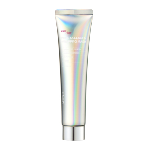 Masque enveloppant au collagène PDRN RejuveGlow APOTHE 70mL Fabriqué en Corée Masque en feuille hydratant Soin du visage Peau de verre Soins de la peau coréens - Product Image 1