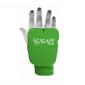 Guantes de Karate Elásticos Resistentes, Diseño Personalizado, Equipo de Entrenamiento Ligero para Taekwondo MMA Profesional GAPE SPORTS - Product Image 2