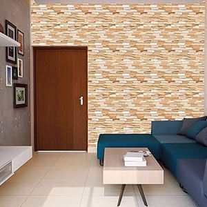 Azulejos de Porcelana para Paredes y Pisos de Alta Resistencia, 300x600mm, para Aplicaciones de Diseño en Interiores y Exteriores - Product Image 1