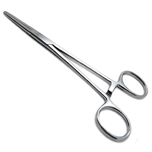 Pinces hémostatiques Crile en acier inoxydable médical, vente en gros, meilleure qualité, pinces Crile manuelles en acier inoxydable - Product Image 1