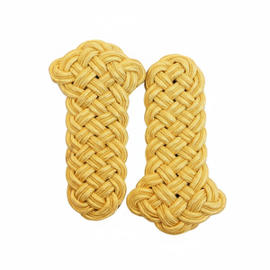 Best Selling Custom Tactical Shoulder Boards Duty & Ceremonial Shoulder Boards for Personal Defense Equipment - Product Image 4