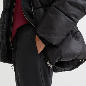 Wholesale Custom 's <b>Jogger's</b> <b>Slim</b> Fit Trouser Workout <b>Joggers</b> 100% Cotton <b>Jogger</b> Piece Pant - Product Image 5