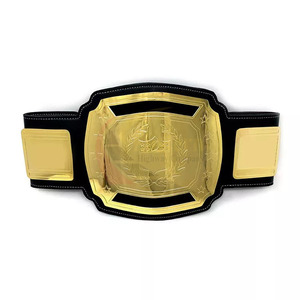 High Quality Custom IWGP Championship <b>Belts</b> Heavyweight Custom Design IWGP Wrestling <b>Belt</b> Custom Boxing <b>Belts</b> - Product Image 3