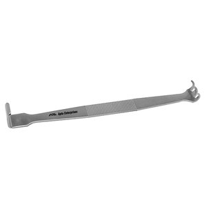 Retractor Manual Multiusos de 6.75 pulgadas (170 mm) de Acero Inoxidable, Instrumento Quirúrgico para Retracción de Tejidos, para Ortopedia - Product Image 1