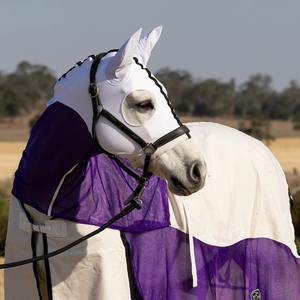 Couverture pour cheval imperméable et respirante de haute qualité, durable, pour l'extérieur, provenant de fournisseurs leaders - Product Image 3