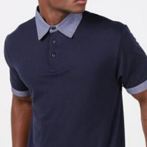 Camiseta de Hombre de Diseño Superior, 100% Algodón, Cuello Redondo, Corte Holgado, Manga Corta, Ligera, Transpirable, con Letras Impresas en Serigrafía - Product Image 6