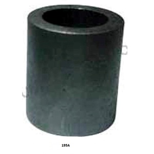 Creusets en graphite de haute qualité sans collier 70 x 90 mm pour la fabrication de bijoux, vente en gros, prix le plus bas, meilleur produit pour - Product Image 3