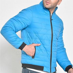 Chaquetas de Invierno para Hombre de Alta Calidad con Forro Suave, Materiales Premium y Ajuste Cómodo para Uso Diario en Venta - Product Image 5