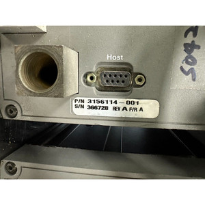 Advanced Energy 3156114-001 Apex 3013 RF - Equipo y Piezas de Semiconductores de Confianza de Marca Global - Product Image 3