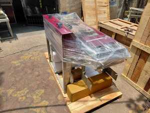เครื่องรีดร้อนอเนกประสงค์แบบแมนนวล ขนาด 30x40 นิ้ว สำหรับพิมพ์ลายเสื้อยืด หลายสี - Product Image 3