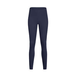 Leggings de Yoga Personalizados al por Mayor para Mujer, Ultra Suaves, Sin Costura Delantera, Efecto Push-Up, Transpirables, para Entrenamiento y Fitness - Product Image 1