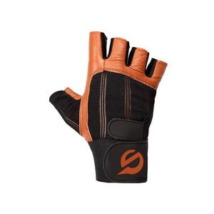 Premium Quality Custom Men Fitness <b>Gloves</b> Neoprene Non-Slip Full Finger <b>Weight</b> Lifting Bodybuilding Sports Gym Fitness <b>Gloves</b> - Product Image 4