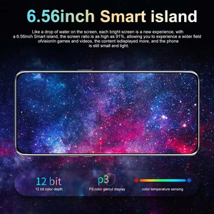 สมาร์ทโฟน OEM รุ่น GT20 Pro 3G/4G ปลดล็อคแล้ว ราคาประหยัด ระบบแอนดรอยด์ รองรับภาษาเยอรมัน - Product Image 6