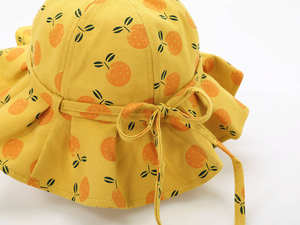 Sombreros de Sol para Niños Unisex, Estilo 2026, Coloridos, Ajustables, de Secado Rápido, con Estampado para Verano e Invierno, OEM - Product Image 2