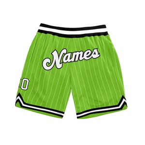 Shorts de bain décontractés pour hommes à imprimé floral rouge, séchage rapide, avec cordon de serrage, taille mi-haute, longueur courte, légers, en maille, pour la gym - Product Image 3
