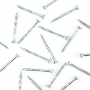 Tornillos Torx para Madera con Rosca Gruesa de Óxido Negro para Uso Profesional - Product Image 1