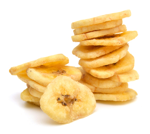 Bananes séchées biologiques en vrac, texture croustillante - M. John +84 948844359 - Product Image 1